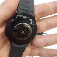 ساعت هوشمند سامسونگ ۵ سایز ۴۴میلی متری watch 5 44m|ساعت|نیشابور, دارایی|دیوار