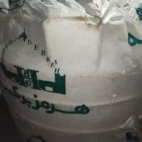 تانکر آب ۱۰۰۰ لیتری ضد جلبک