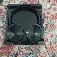 هدفون 450BTsony