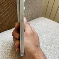 iphone 16 Pro 128|موبایل|ارومیه, |دیوار