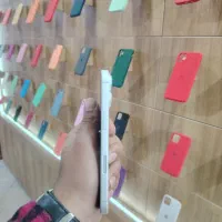 ایفون 17 نرمال سفید اکتیو پلم|موبایل|شیراز, سیلو|دیوار