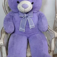 عروسک خرس بزرگ
