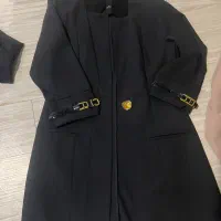 کت و مانتو وپیراهن و بلوز و شومیز