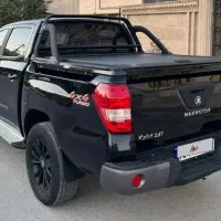 مکث موتور کلوت اتوماتیک مدل ۱۴۰۲/اقساط|خودرو سواری و وانت|تهران, نارمک|دیوار