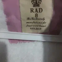 پالتو دخترانه|کفش و لباس بچه|تاکستان, |دیوار