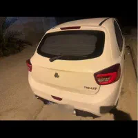 تیبا۲ مدل۱۳۹۸