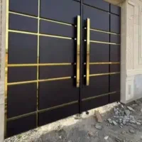 درب باغی۲۲ت،درب حیاطی۲۲ت،دروازه باغ۲۲ت