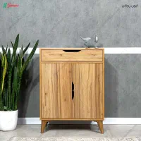 جاکفشی آینه دار