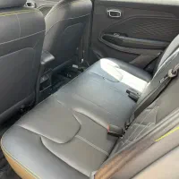 ام وی ام ایکس۳۳ کراس اتوماتیک ۱۴۰۴|خودرو سواری و وانت|بهارستان, |دیوار