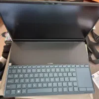 zenbook duo لپ تاپ زنبوک دو