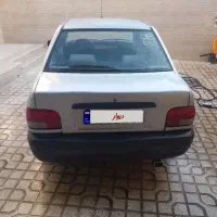 پراید۸۷دوگانه شرکت|خودرو سواری و وانت|نهاوند, |دیوار