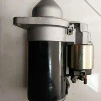 استارت پراید و پیکان فابریک ضمانتی|قطعات یدکی و لوازم جانبی|مشهد, انقلاب|دیوار