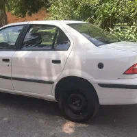 سمند ef7 دوگانه