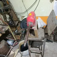 کارگاه خم کاری|ابزارآلات|تبریز, |دیوار