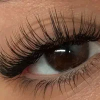 مدل اکستنشن مژه|خدمات آرایشگری و زیبایی|شیراز, قصرالدشت|دیوار