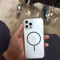 ایفون 12 pro max/ ۲۵۶zaa