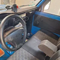 نیسان آپشنال ۱۴۰۳