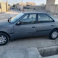 پژو۴۰۵ مدل۹۱