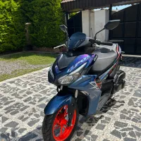 آیروکس زیگما رادیاتدار درحد صفر