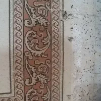 دو عدد فرش آشپزخانه|فرش|زنجان, |دیوار