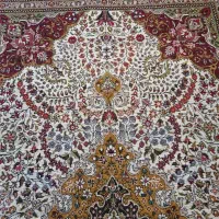 فرش 2تا6متری کرمان قلم|فرش|مراغه, |دیوار