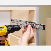 تعمیرات ، بازسازی ، و ساخت کابینت ام دی اف
