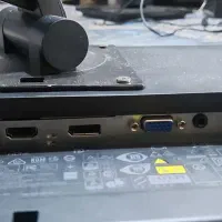 مانیتور Lenovo|رایانه رومیزی|بندر گناوه, |دیوار