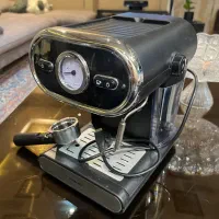 قهوه ساز سیلور کرست 1100w|سماور، چای‌ساز، قهوه‌ساز|مشهد, صیاد شیرازی|دیوار