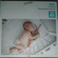 دوربین مانیتور اتاق کودک و پیجر  HM136