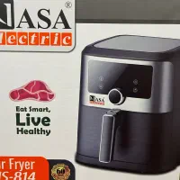 سرخ کن بدون روغن ۷لیتری ناسا مدل ۸۱۴