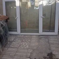 پنجره یوپی وی سی وین تک