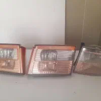 چراغ عقب سمند