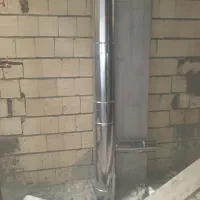 کانال سازی(تهویه)|خدمات پیشه و مهارت|اهواز, اسلام آباد شرقی|دیوار