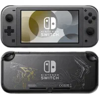 نینتندو سوییچ لایت Nintendo switch باندل کپی خور