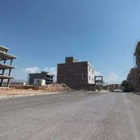 معاوضه زمین شاهد  با آپارتمان دوطبقه بیمارستان