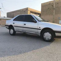 پژو 405|خودرو سواری و وانت|اهواز, شهرک پیام|دیوار