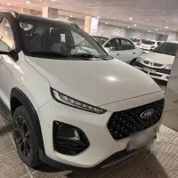 x۲۲ پرو IE اتومات مدل ۴۰۲|خودرو سواری و وانت|شیراز, معالی‌آباد|دیوار