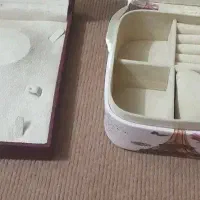 جعبه جواهرات