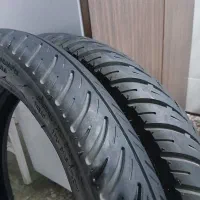 لاستیک موتور
