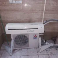 کولر گازی ۲۴۰۰۰ میتسوبیشی