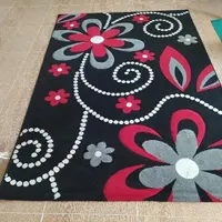 گلیم فرش ۴ متری