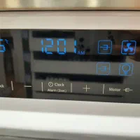 جشواره اجاق گاز اسنوا 7211|اجاق گاز و لوازم برقی پخت‌وپز|بیضا, |دیوار