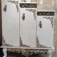 جاکفشی ۳ تیکه