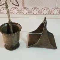 فروش ۳ تیکه مفرخ یا برنج