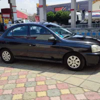 فروش ریو مدل 85