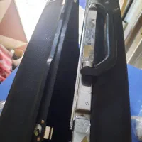 چمدان نو و سالم سامسونت