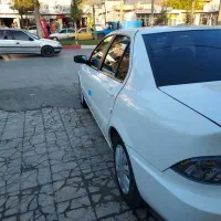 سورن پلاس xu7p 1403|خودرو سواری و وانت|ایوان, |دیوار