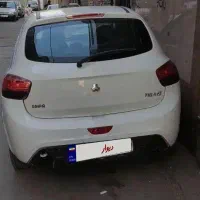 تیبا ۲ کم کار ، فنی بینقص|خودرو سواری و وانت|مشهد, توس (بلوار توس)|دیوار