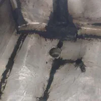 ایزوگام، عایق کاری، واترپروف، ایزولاسیون|خدمات پیشه و مهارت|بابل, |دیوار