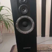 باند وآمپ حرفه‌ای خانگی